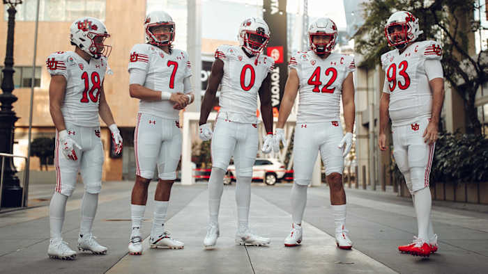 Utah Utes